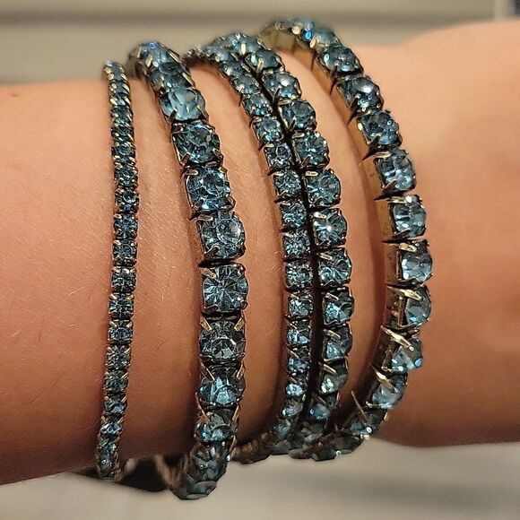 Bracelets 5 in one - Picture 1 of 5